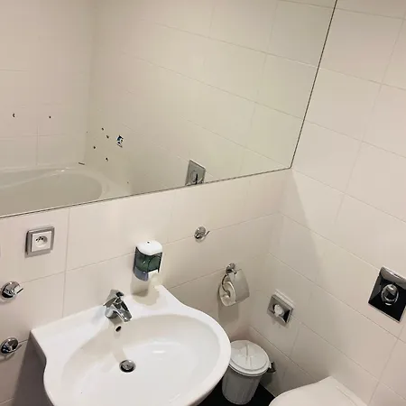 Apartma Rokytno *