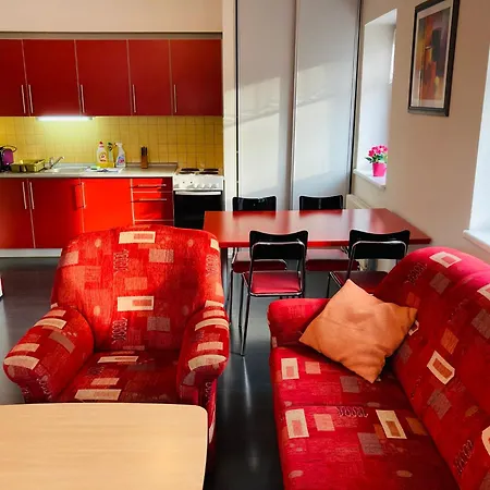 Apartma Rokytno روكيتنسي ناد جيزيرو