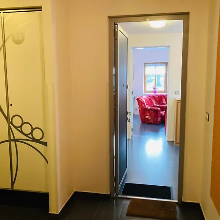 Apartma Rokytno * روكيتنسي ناد جيزيرو