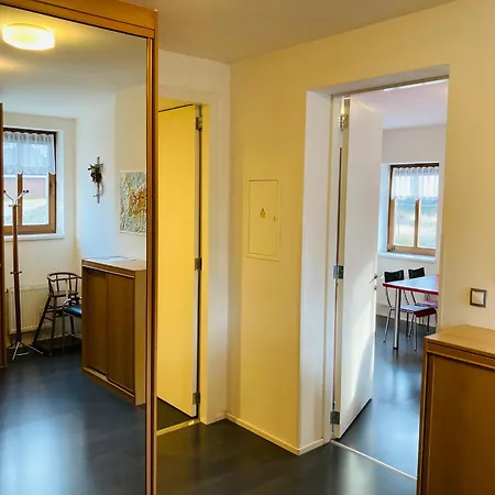 شقة Apartma Rokytno روكيتنسي ناد جيزيرو