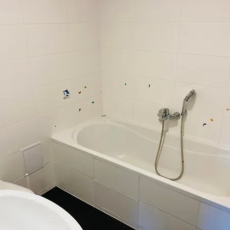 Apartma Rokytno