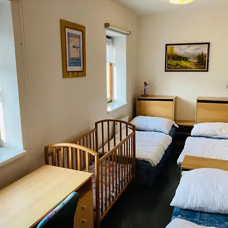 Apartma Rokytno דירה