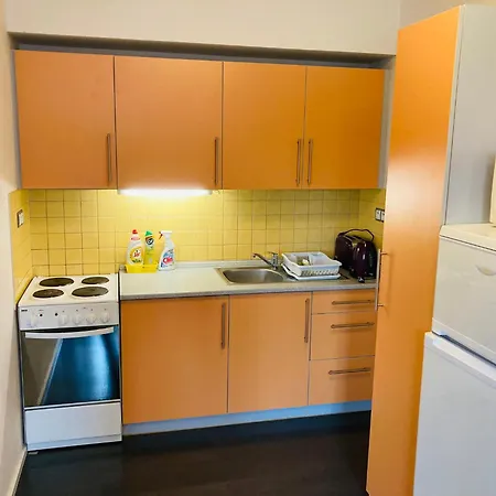 Apartma Rokytno شقة