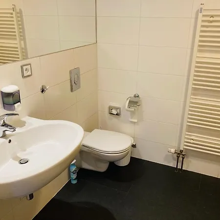Apartma Rokytno *