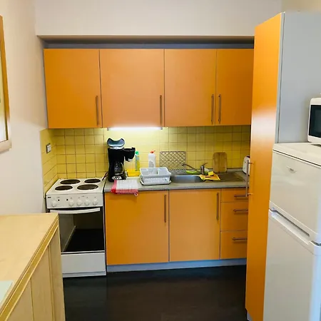 Apartma Rokytno * רוקיטניצה נאד איז'רו
