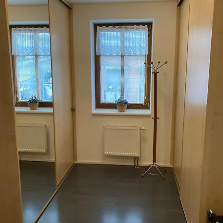 דירה Apartma Rokytno