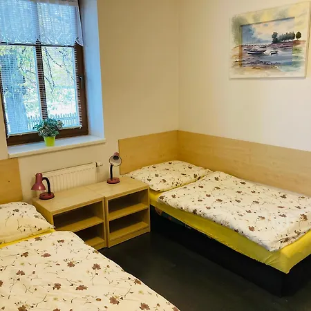 شقة Apartma Rokytno *