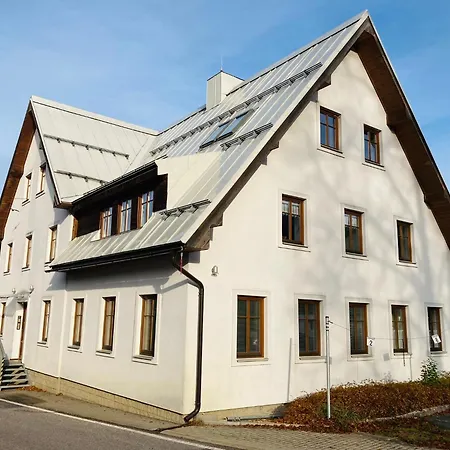 Apartma Rokytno *